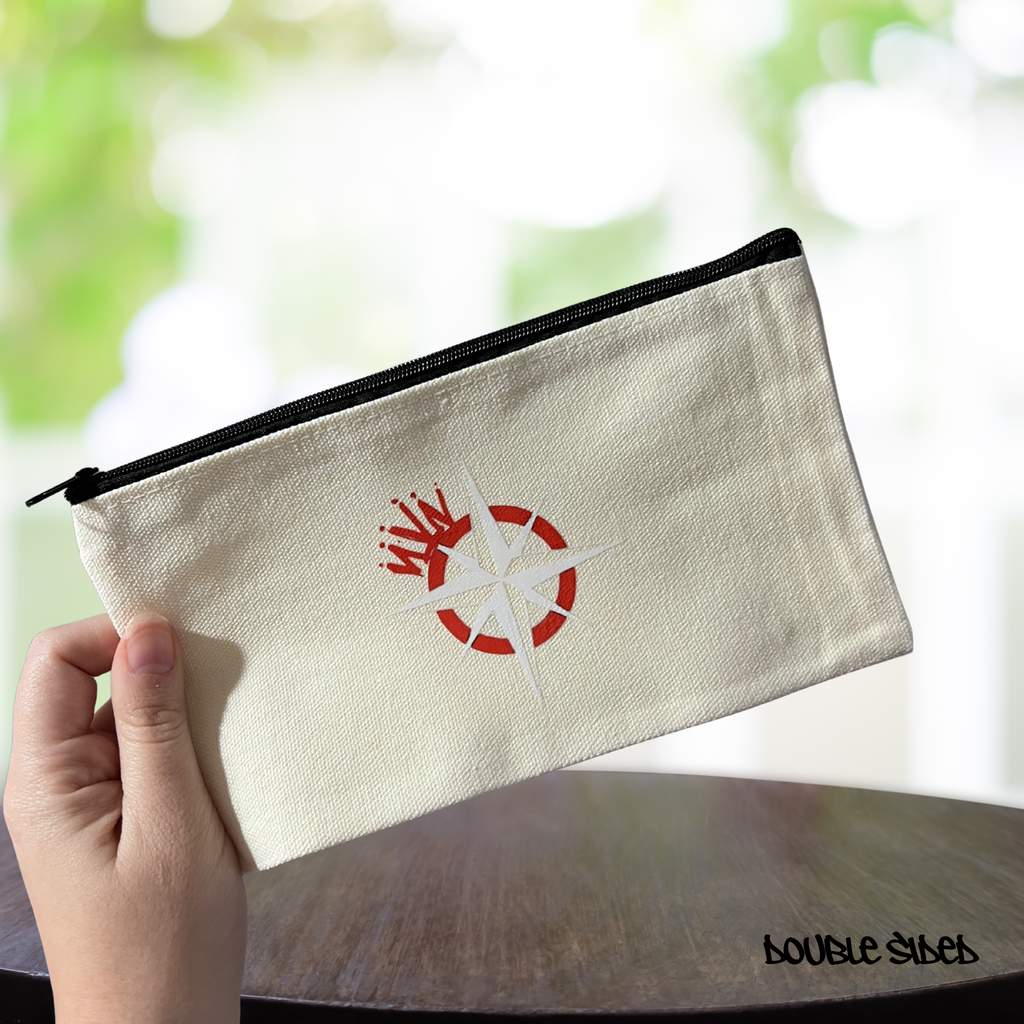 Stray Kids Inspired Pencil Bags