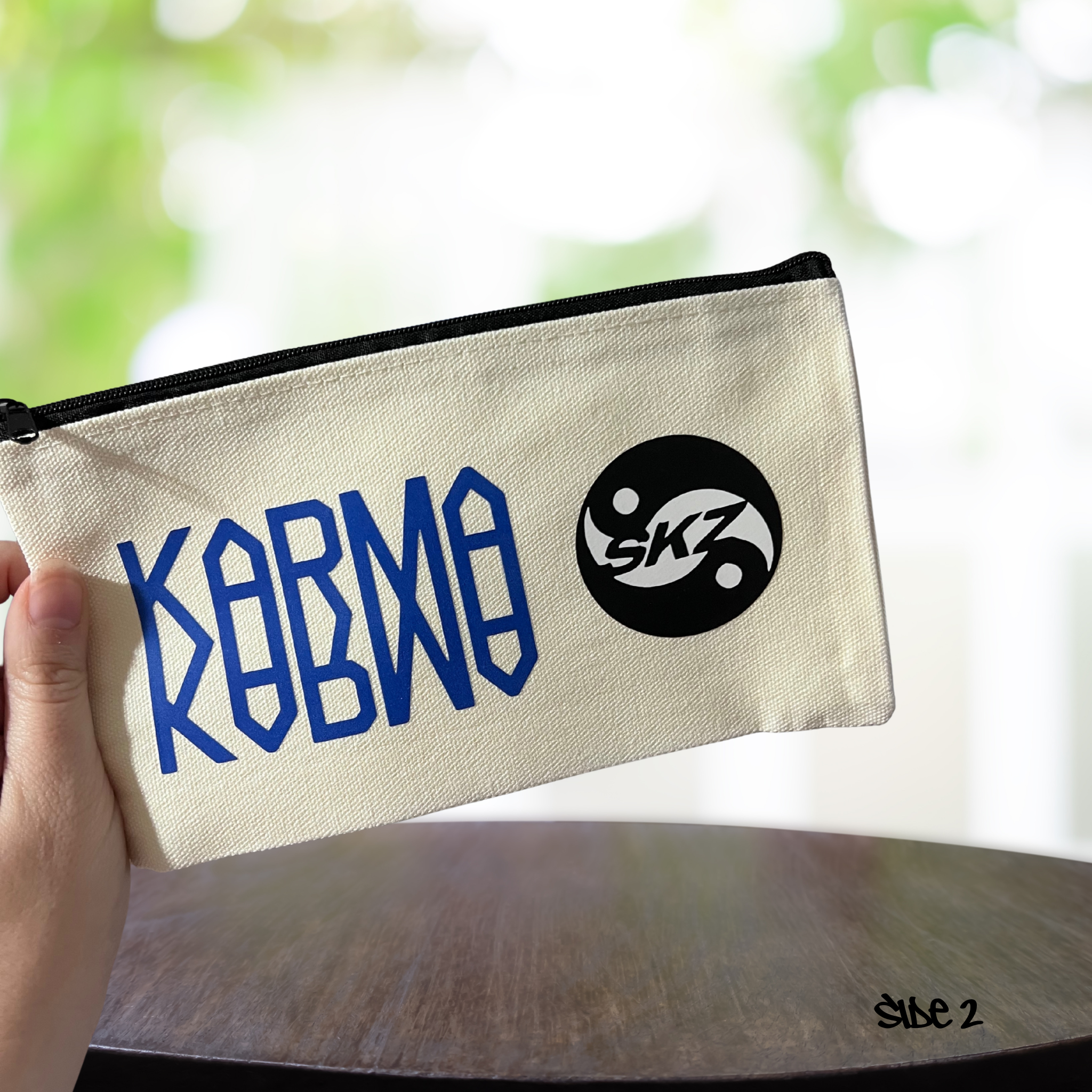 Stray Kids Inspired Pencil Bags