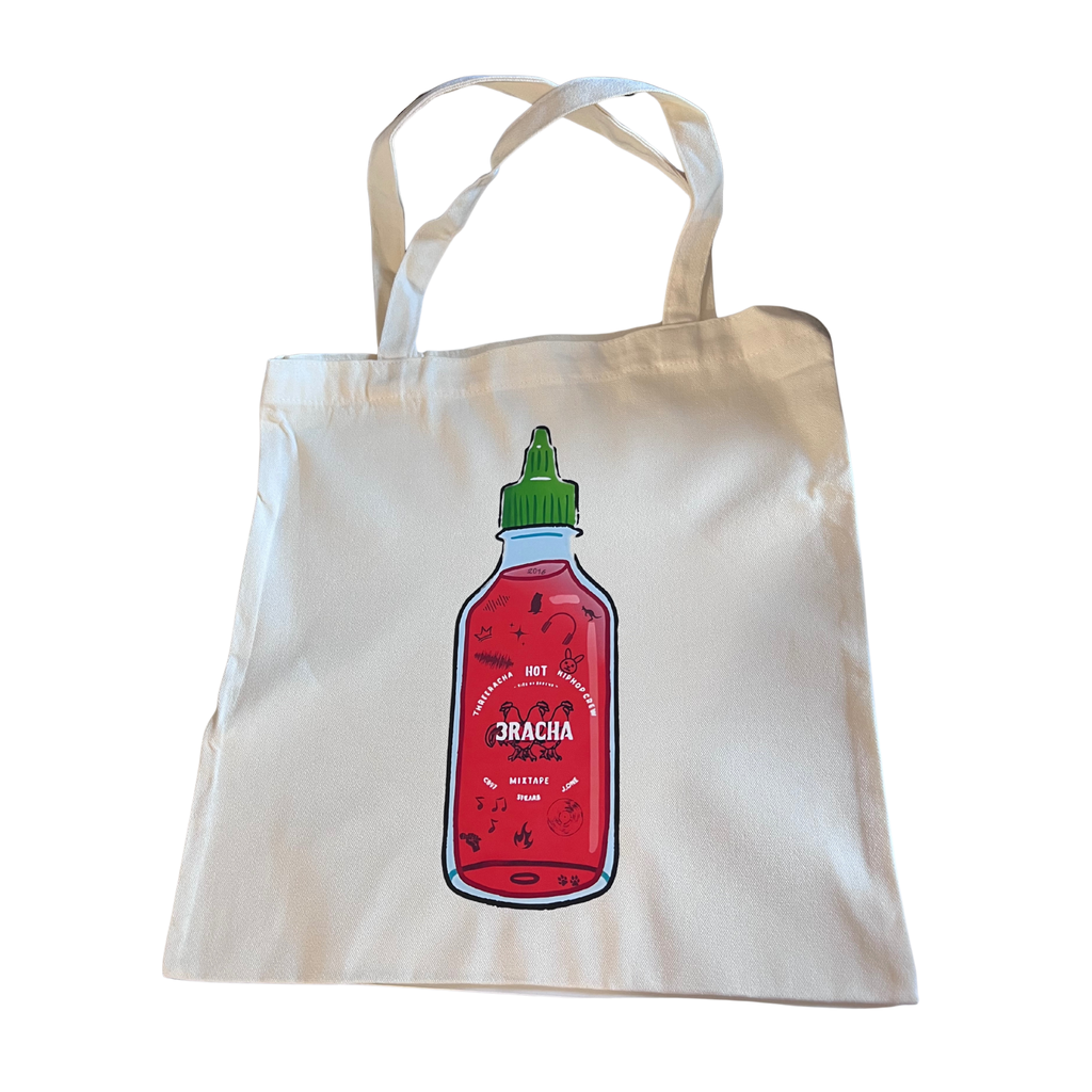 SKZ Inspired Canvas Tote Bags
