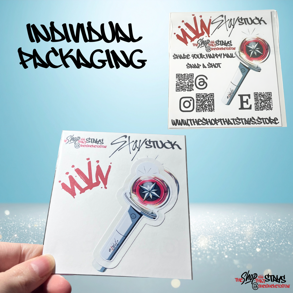Nachimbong Sticker