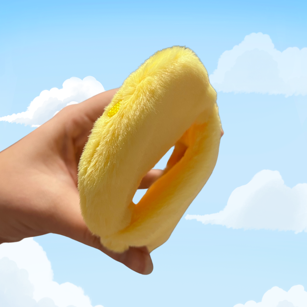 Photo Card Holder Keychain