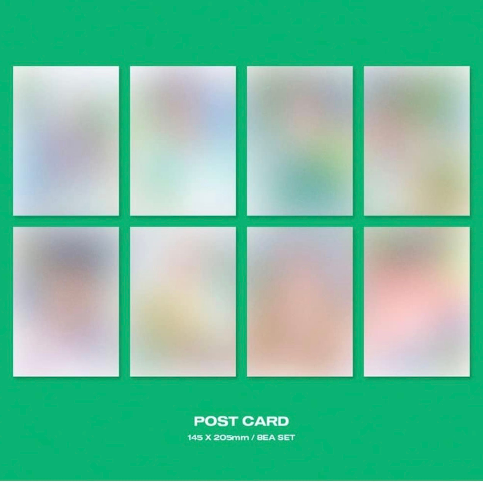 Ateez Zero : Fever Part 3 Album