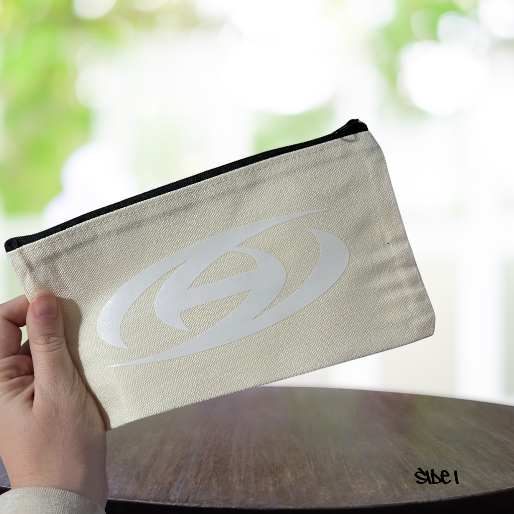 Ateez Inspired Pencil Bags