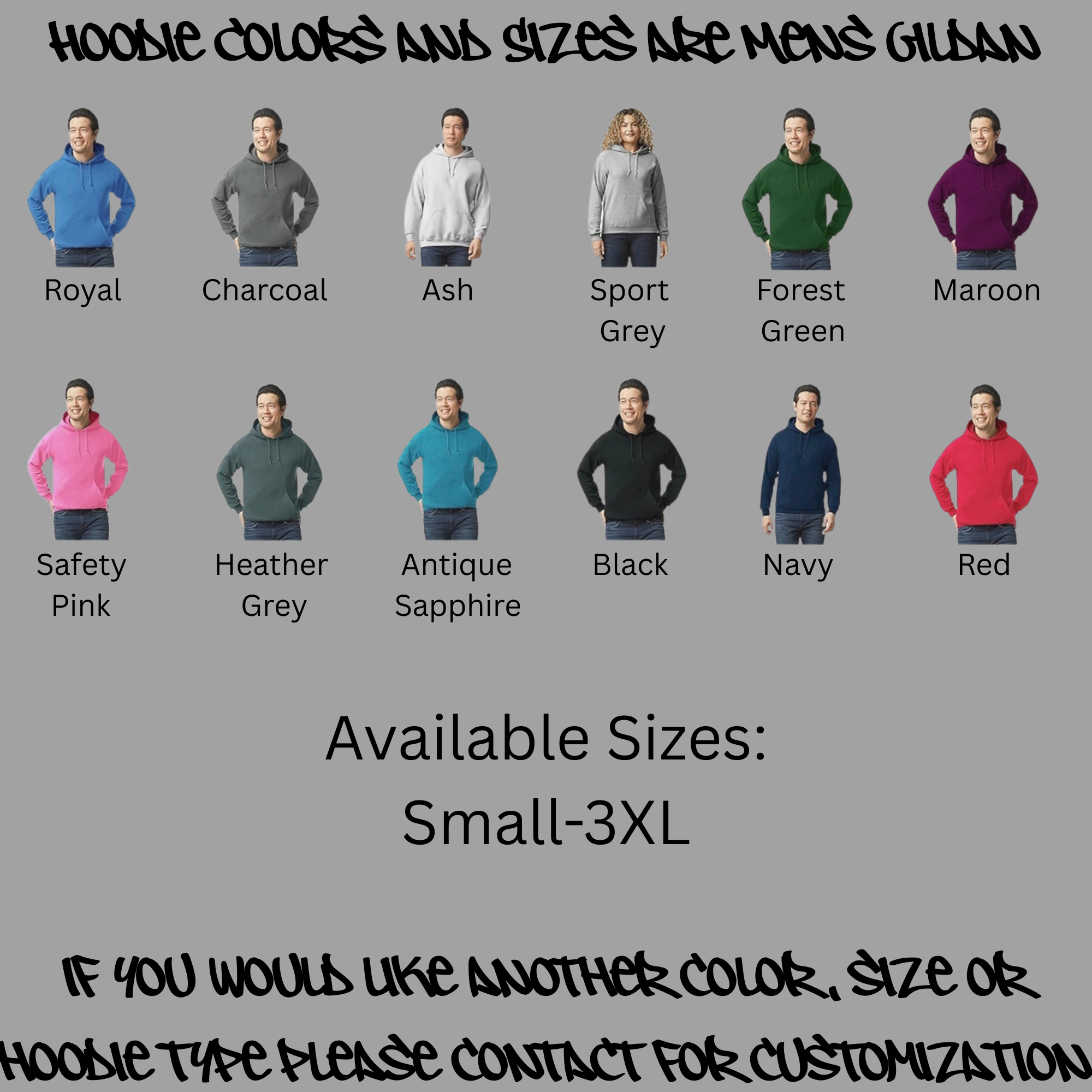 Atiny Hoodie *Exclusive Shop Design*