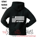 Atiny Hoodie *Exclusive Shop Design*