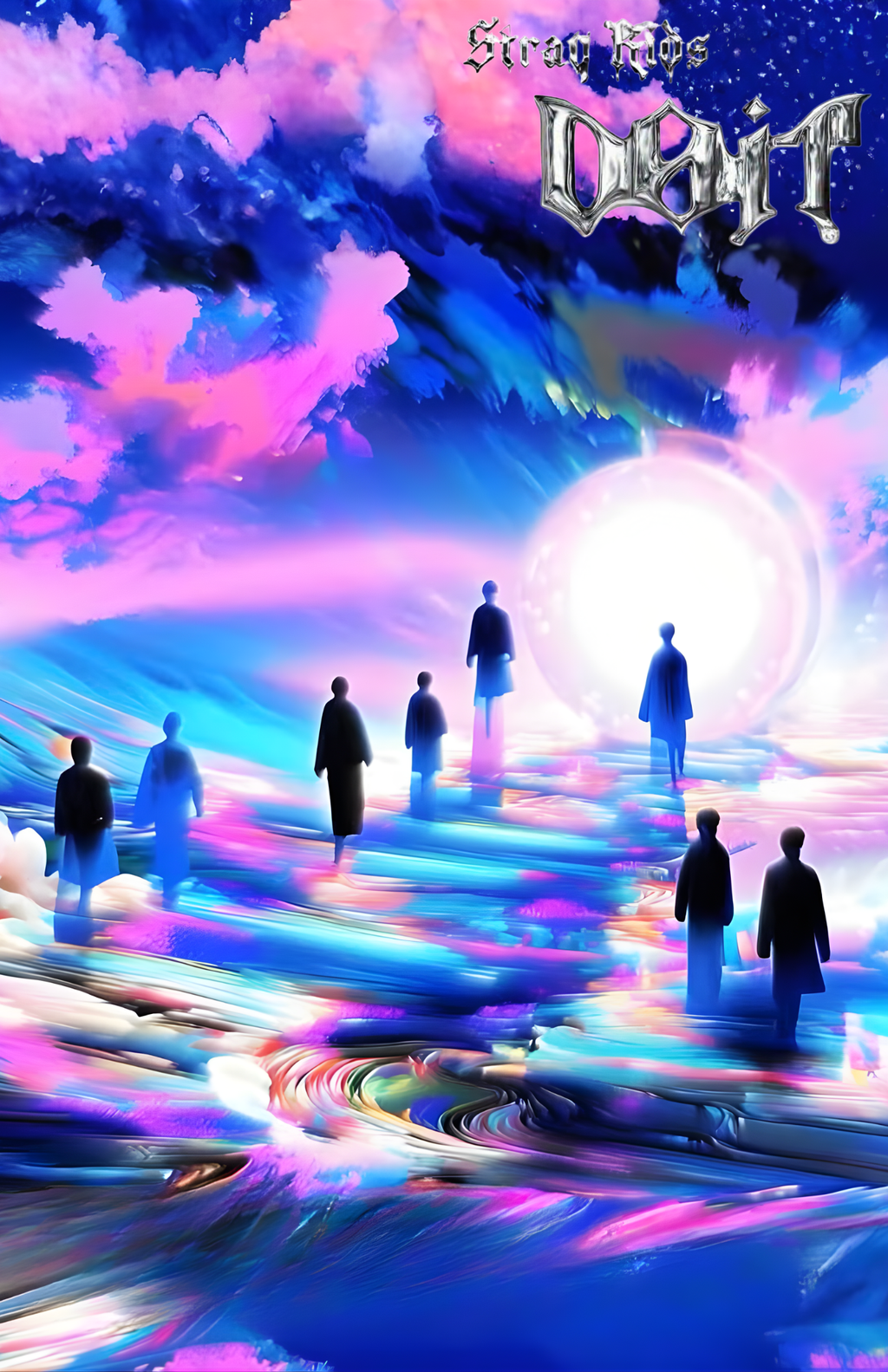 Do It Mash Up Posters