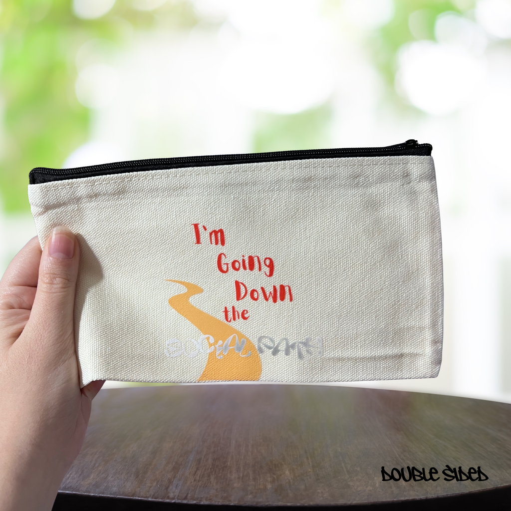 Stray Kids Inspired Pencil Bags