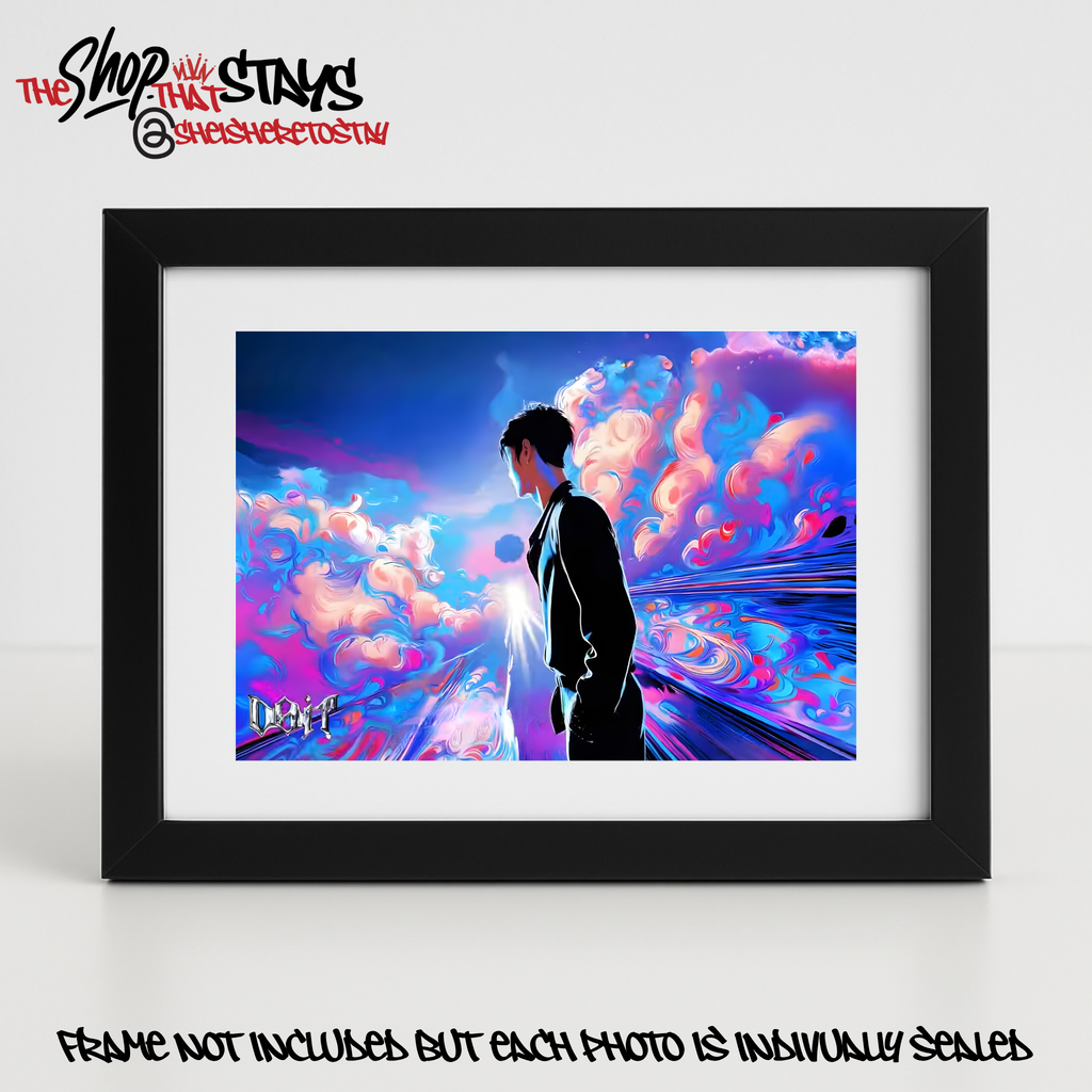 Do It Mash Up 7”x5” Prints