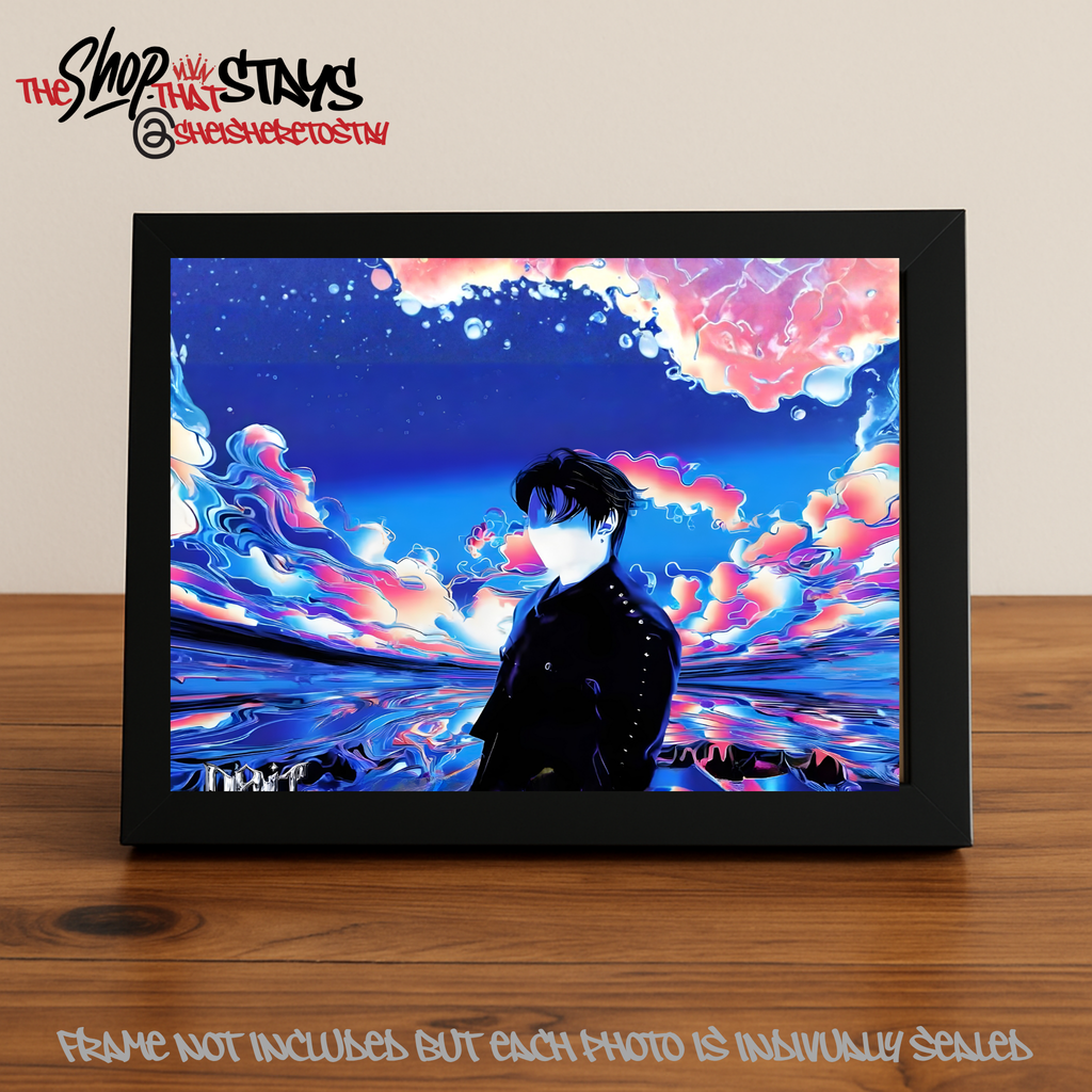 Do It Mash Up 10”x7” Prints