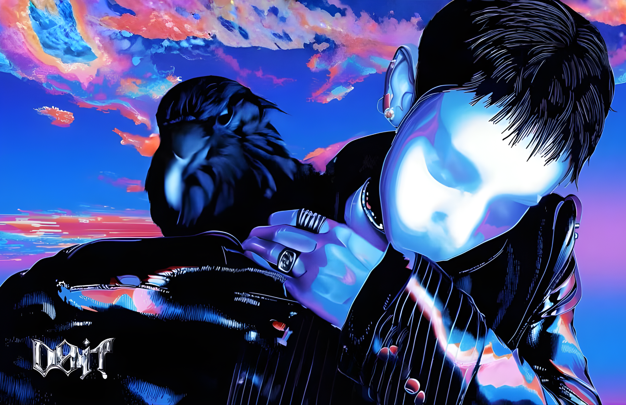 Do It Mash Up Posters